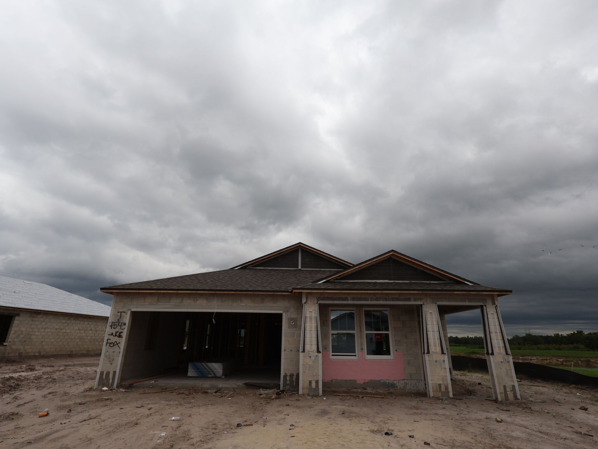 4543 Lake Fox Drive (Elmhurst)