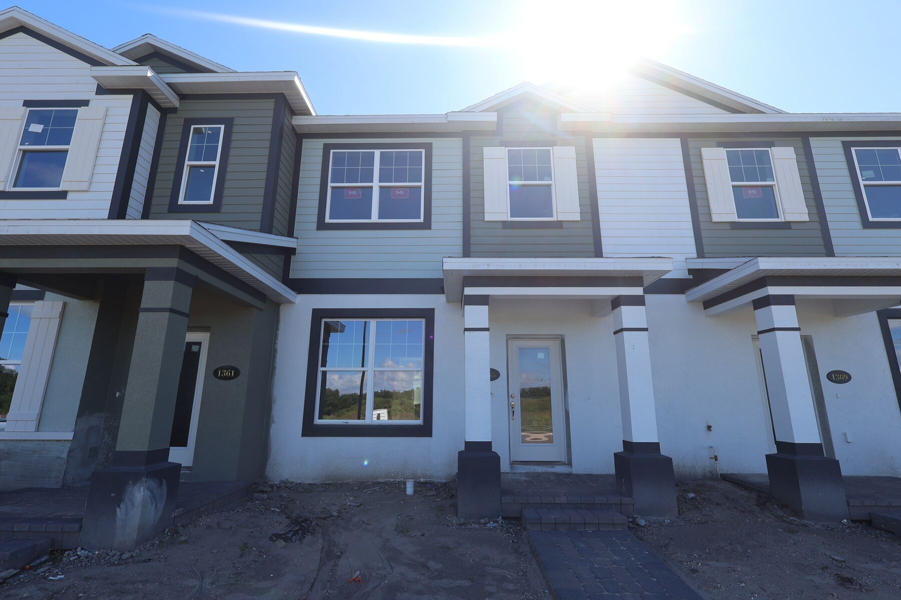 Front Exterior