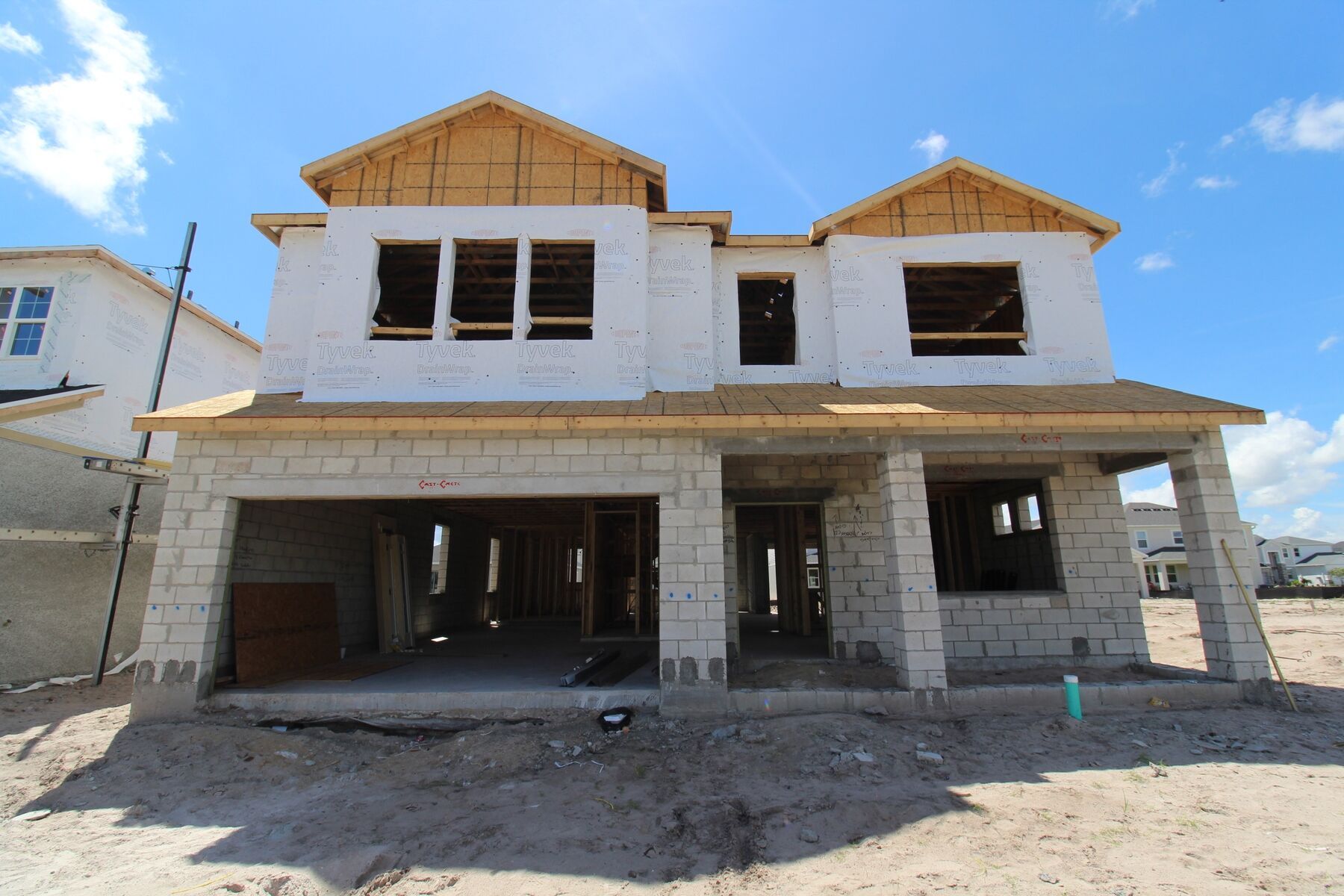 Front Exterior