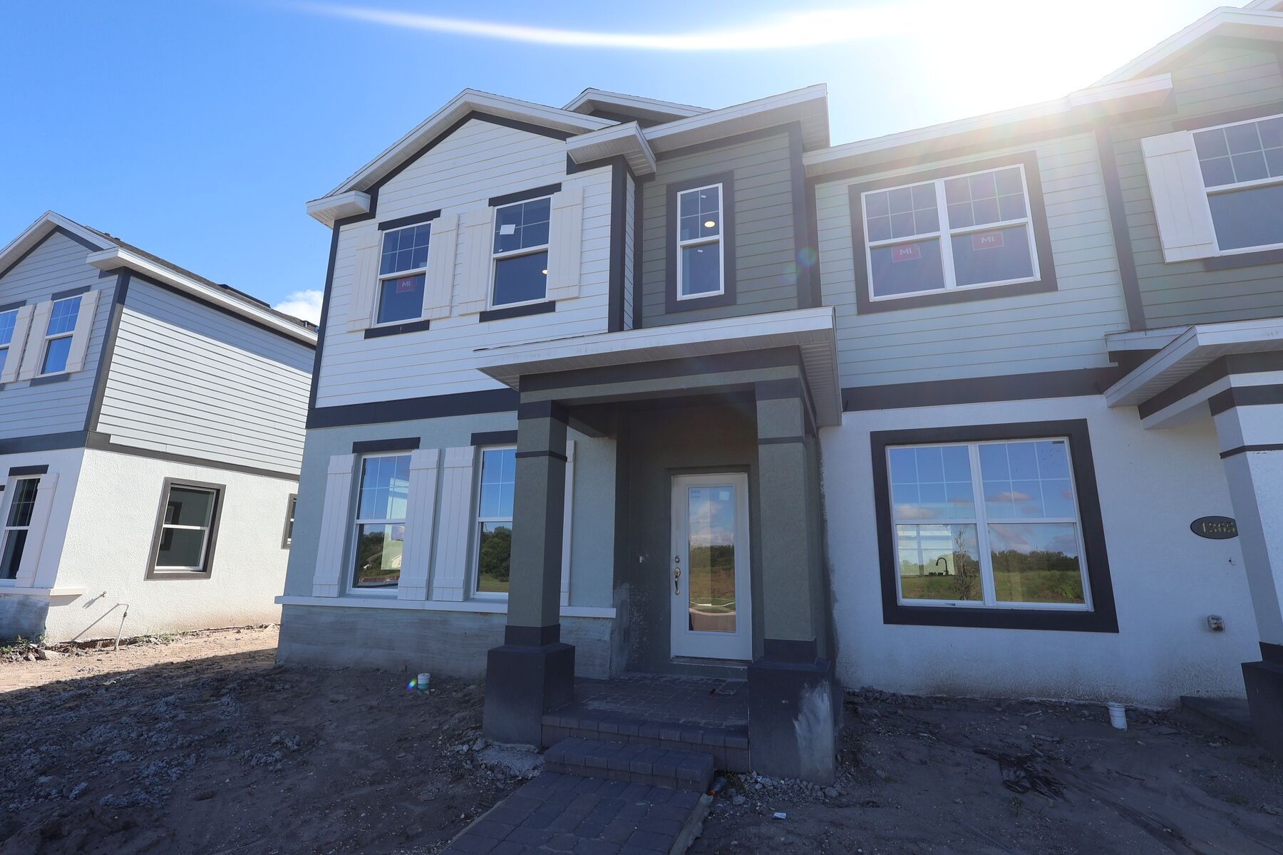 Front Exterior