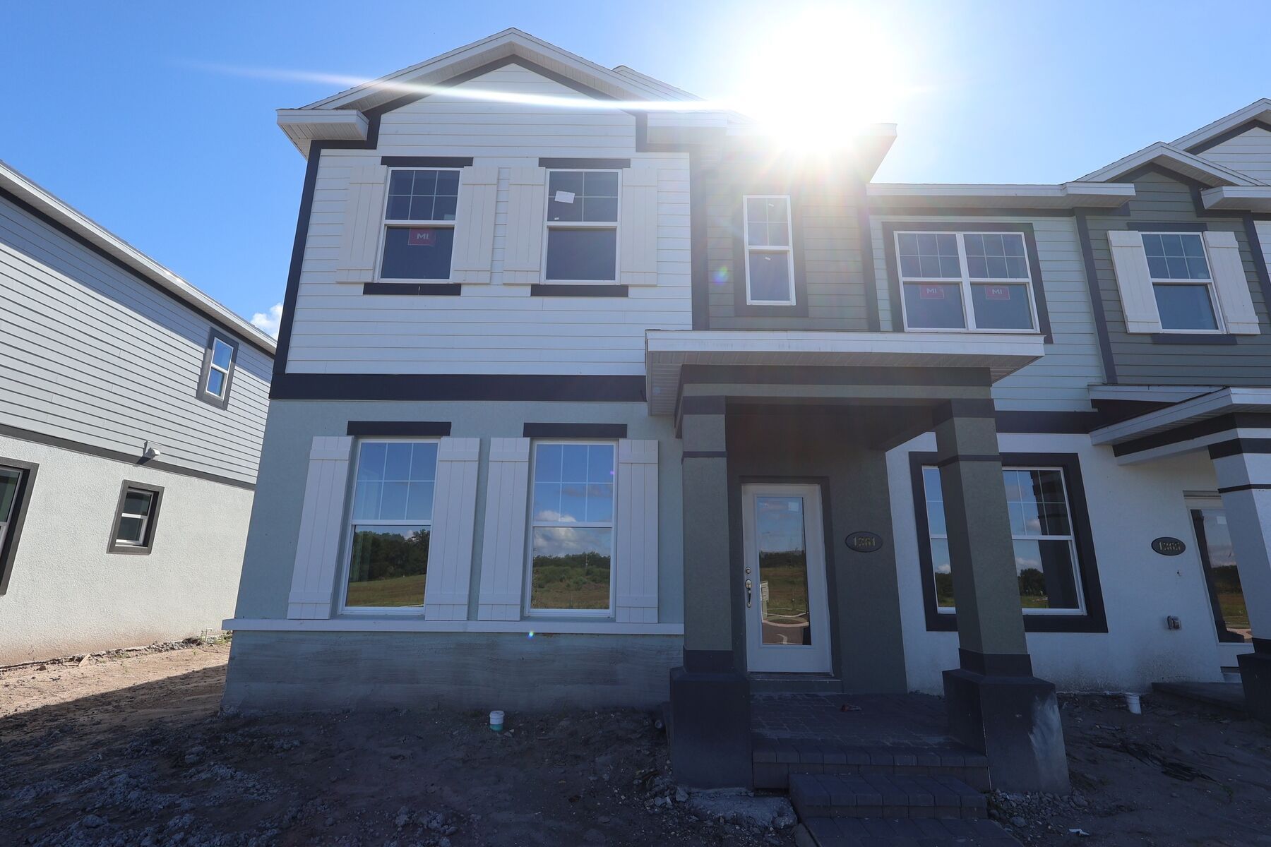 Front Exterior