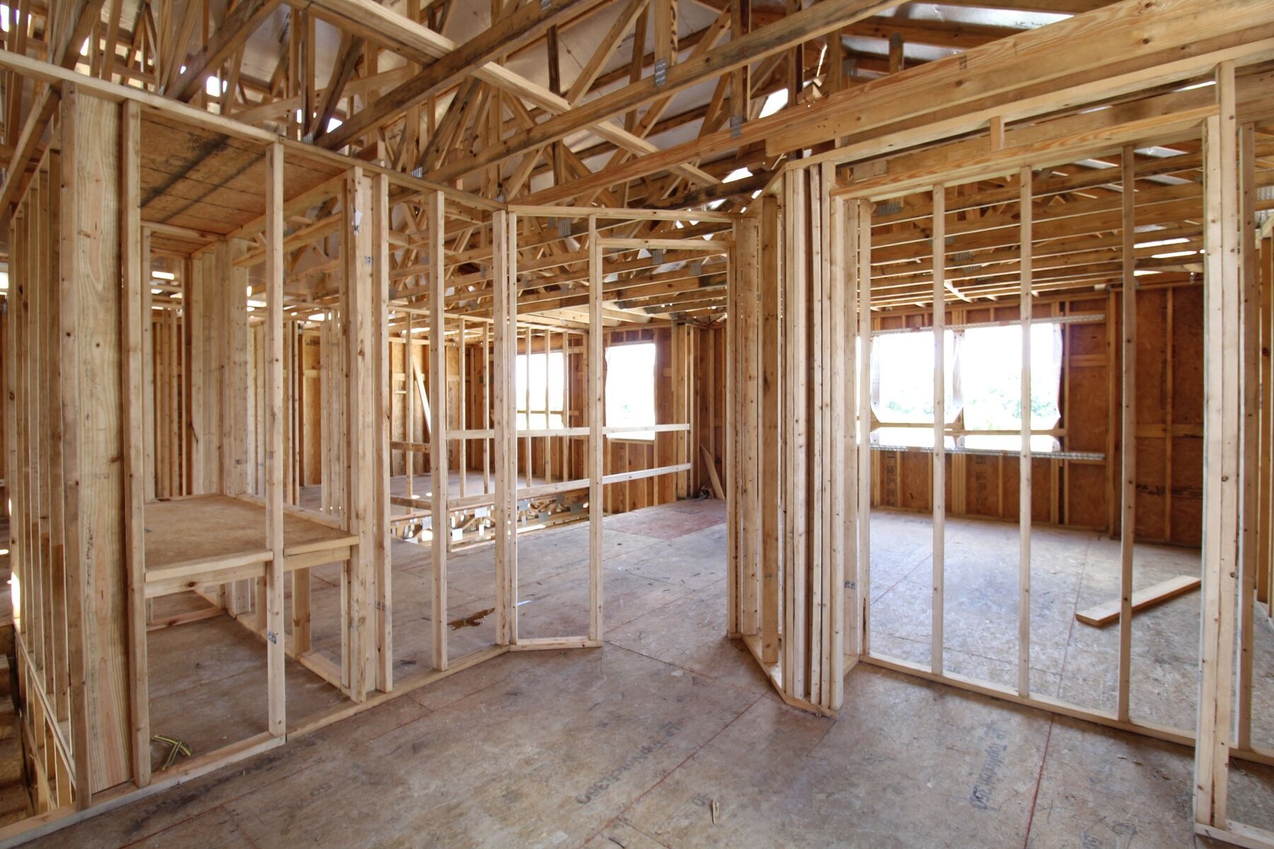Framing