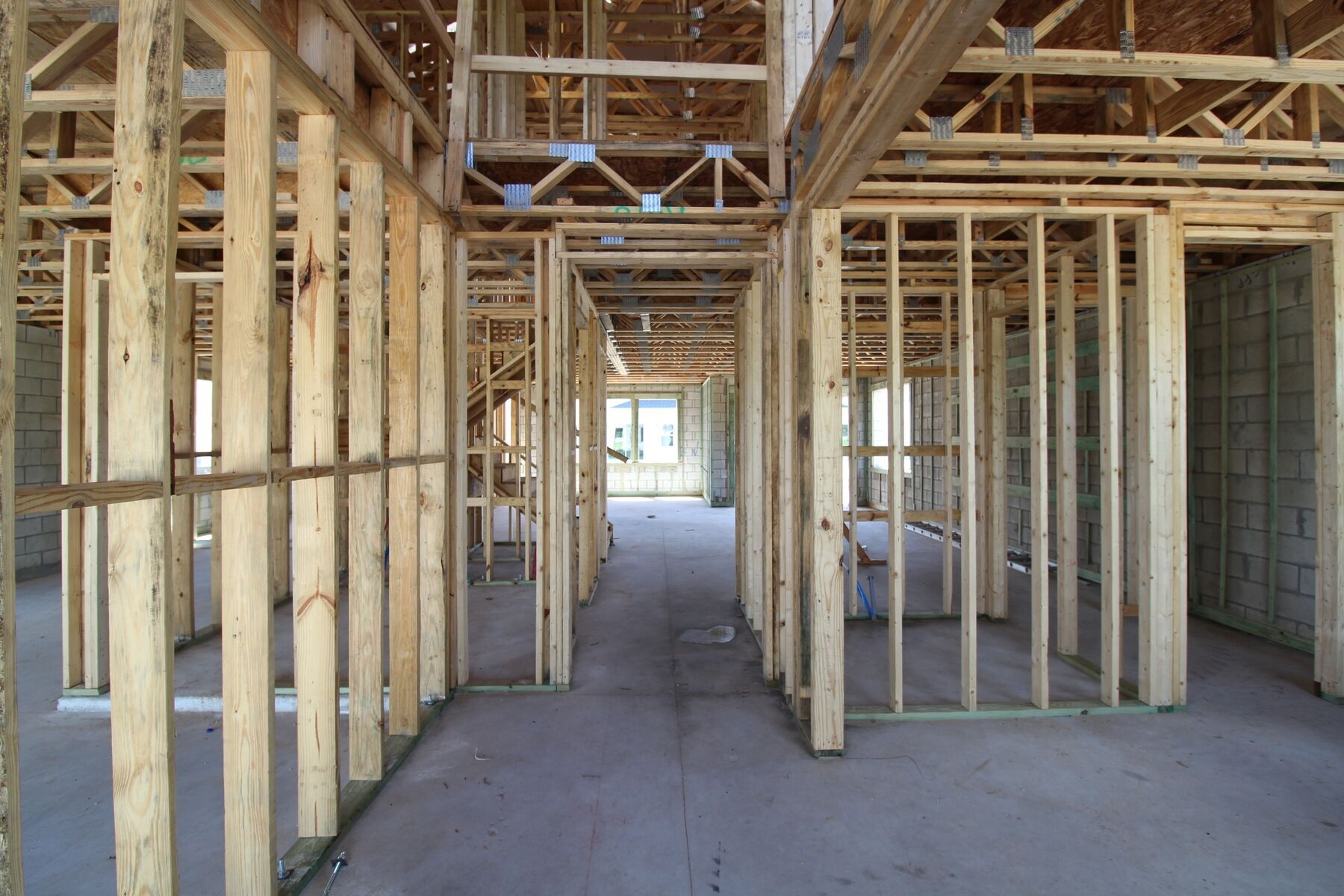 Framing