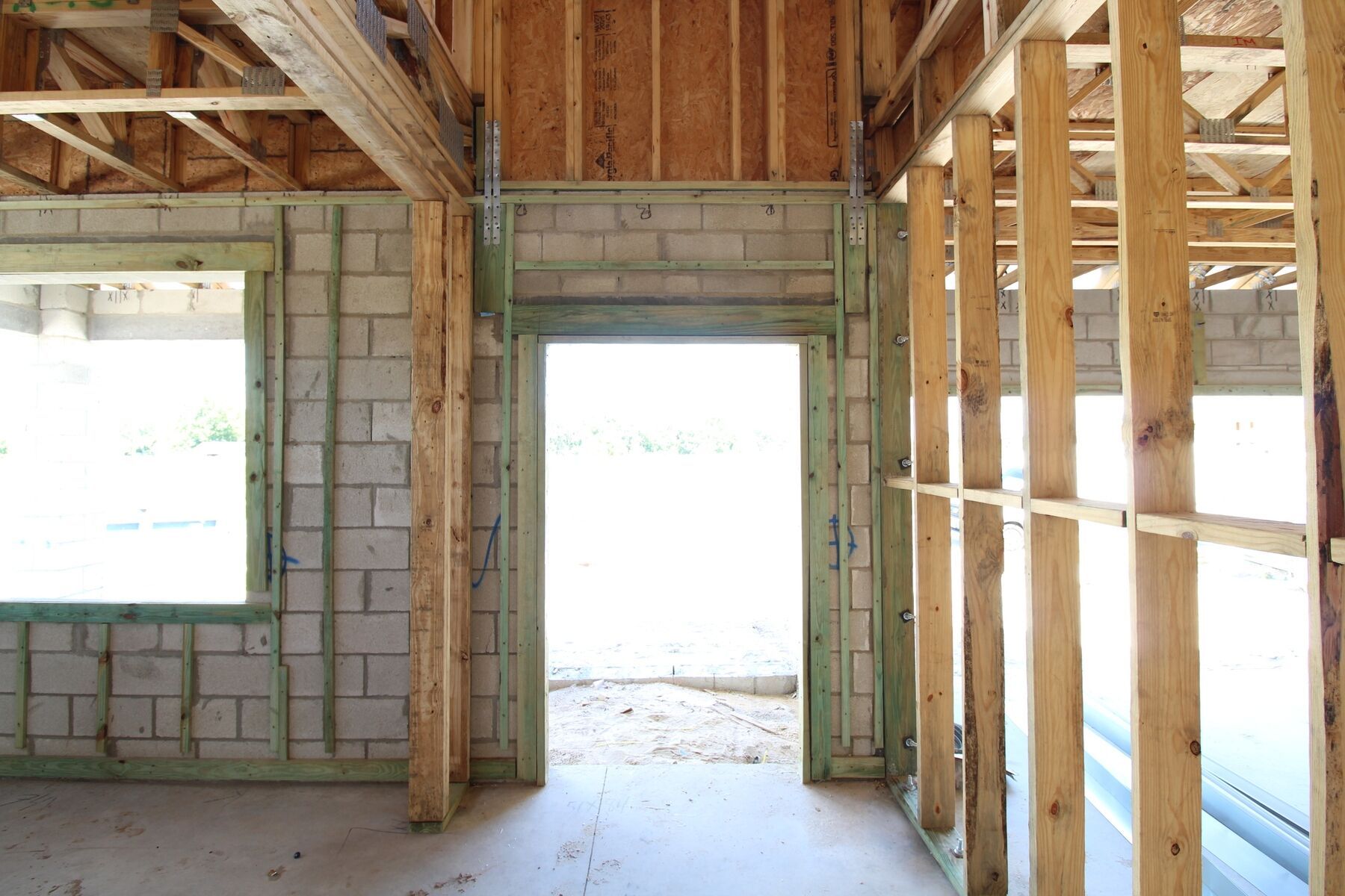 Framing