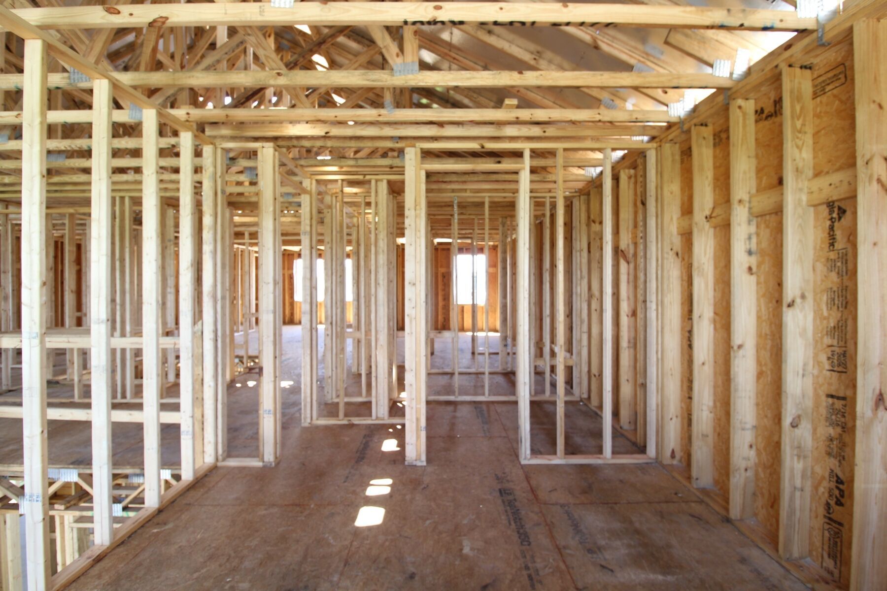 Framing