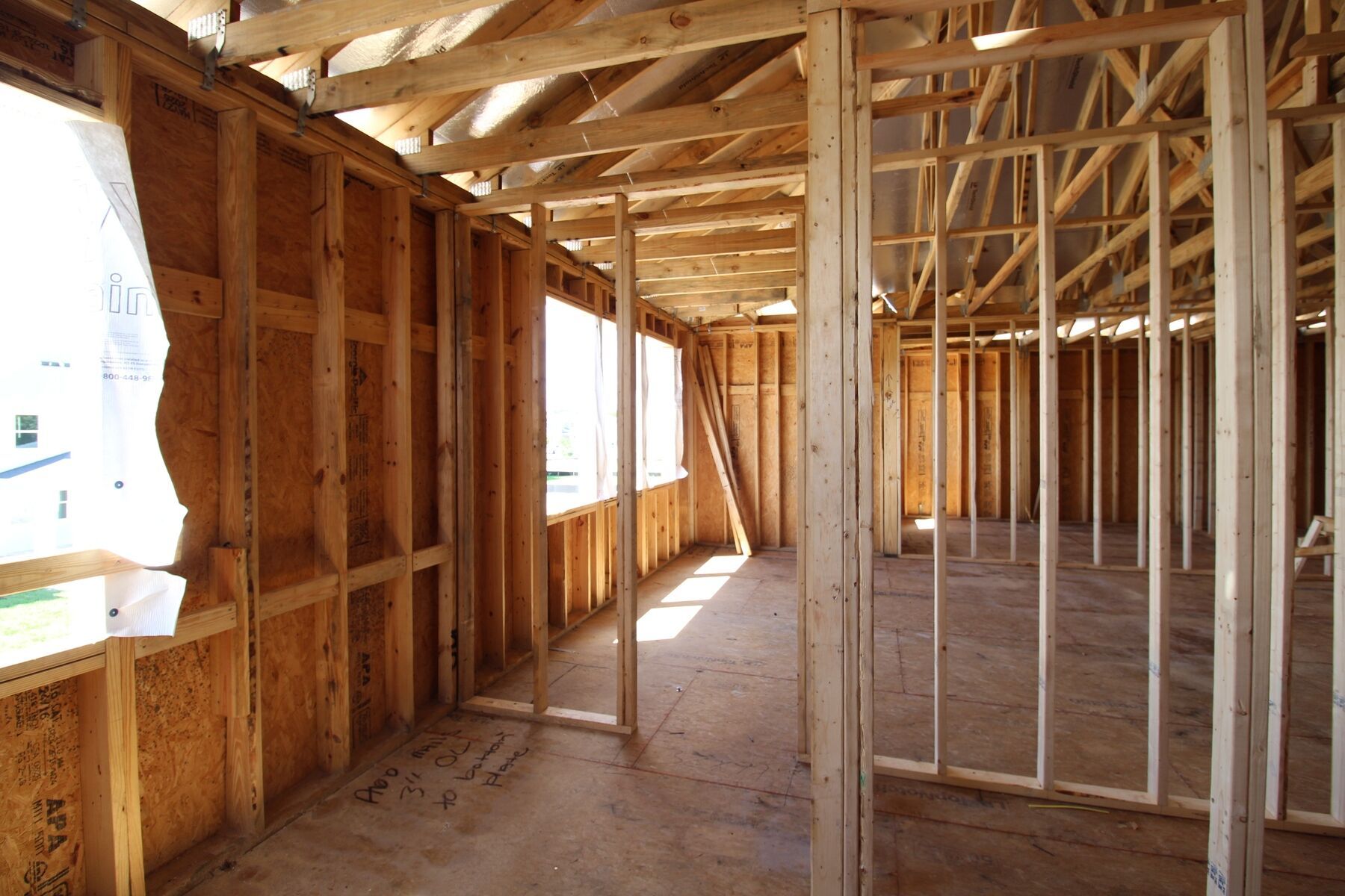 Framing