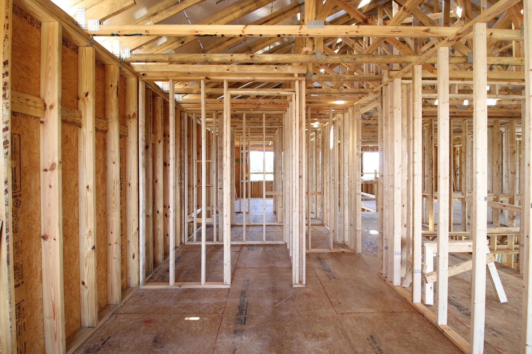 Framing