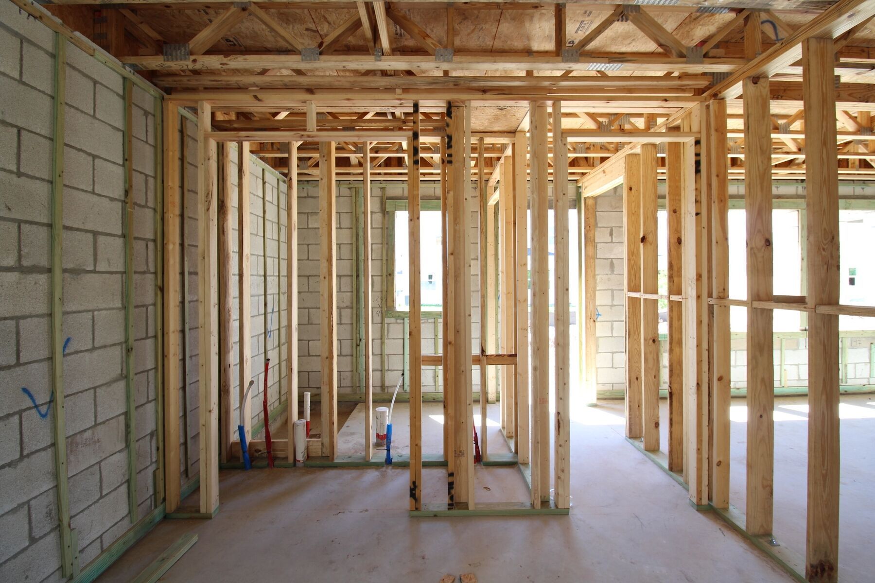 Framing