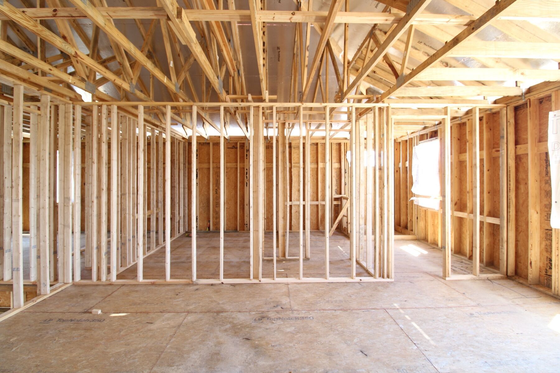 Framing