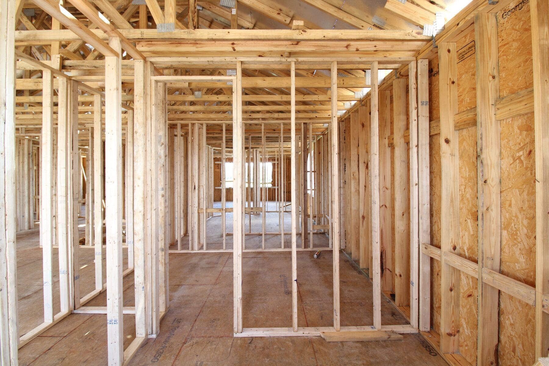 Framing