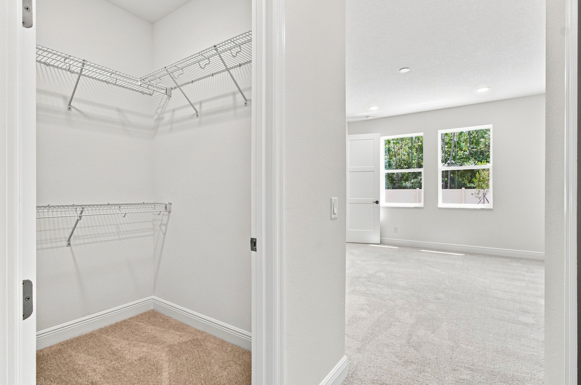 Owner's Closet