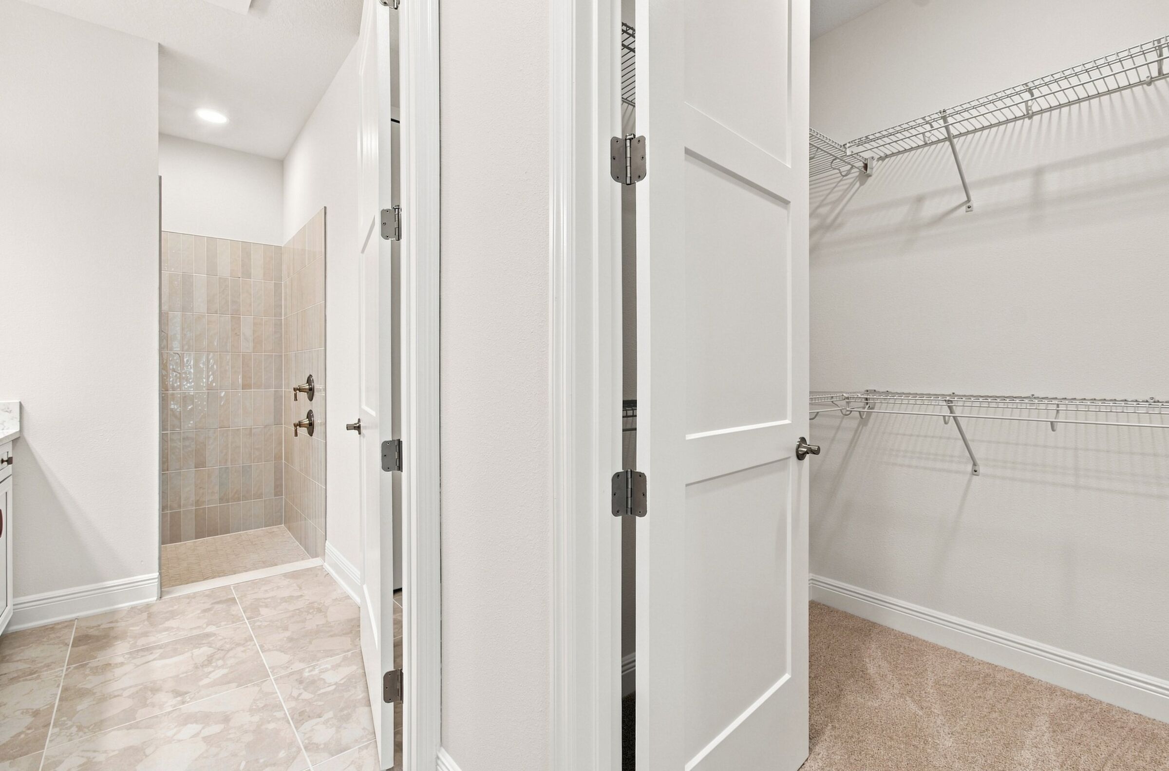 Owner's Closet