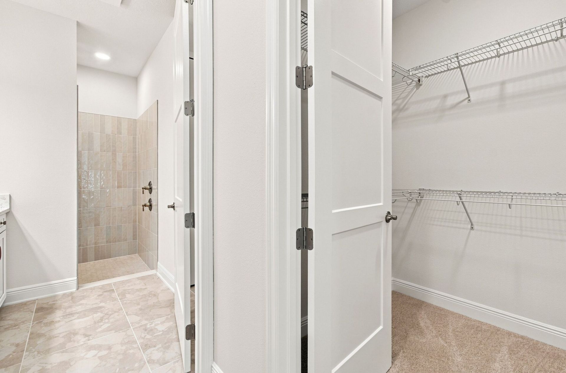 Owner's Closet