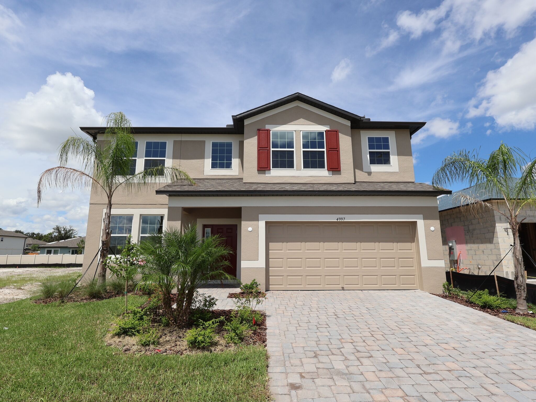 4997 Basswood Street (Mira Lago)