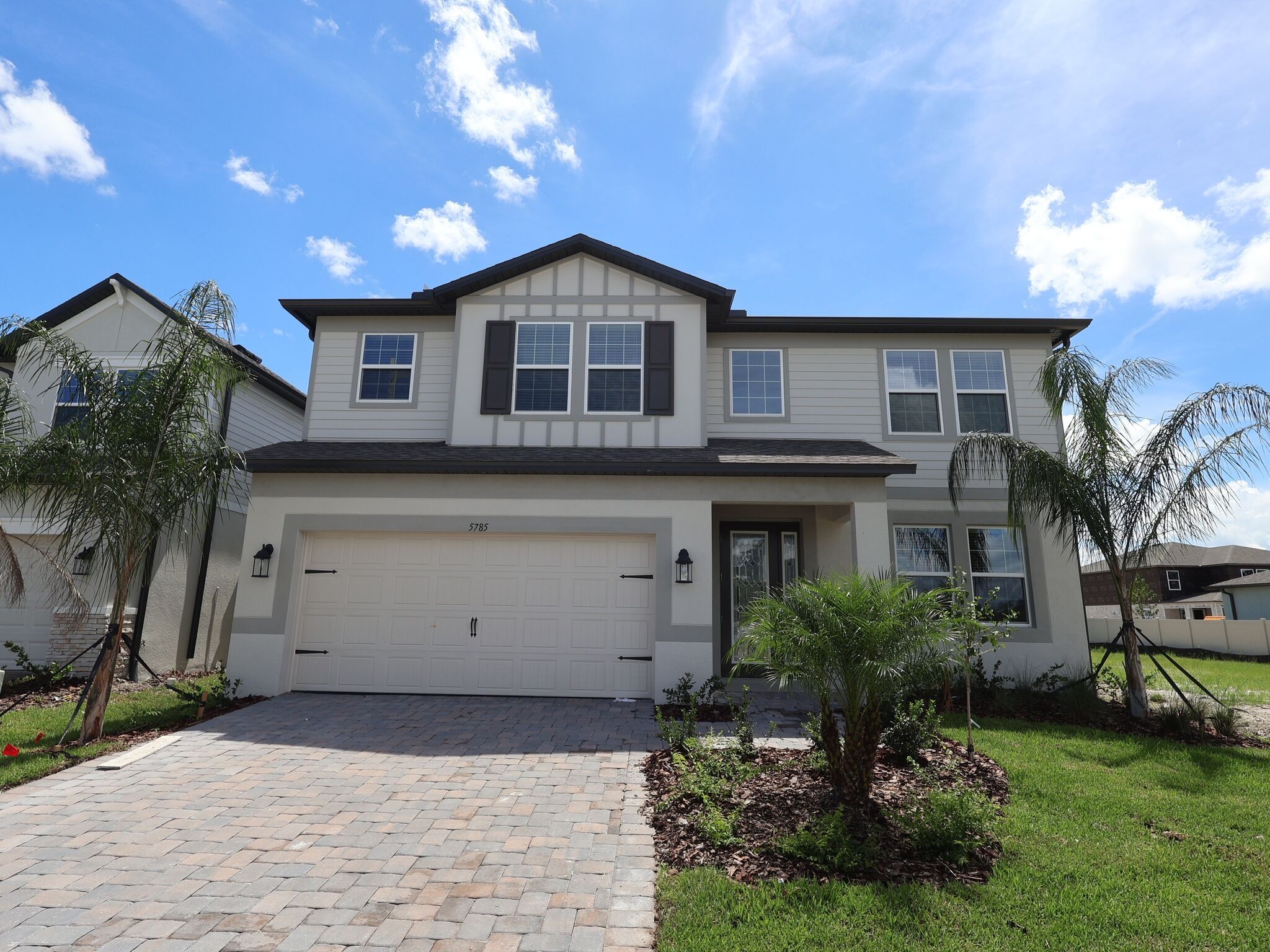 5785 Freesia Drive (Mira Lago)