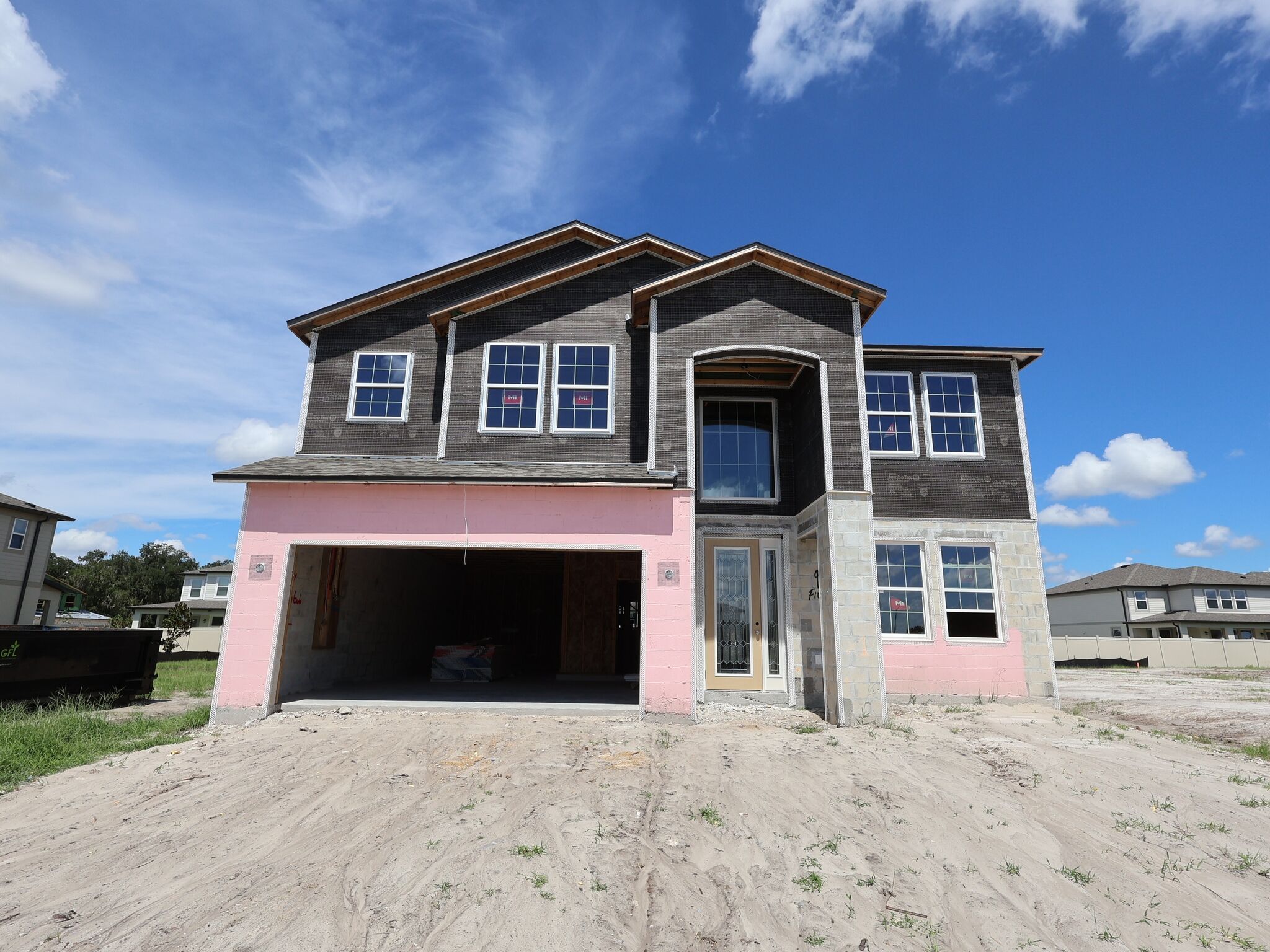 5009 Basswood Street (Mira Lago)