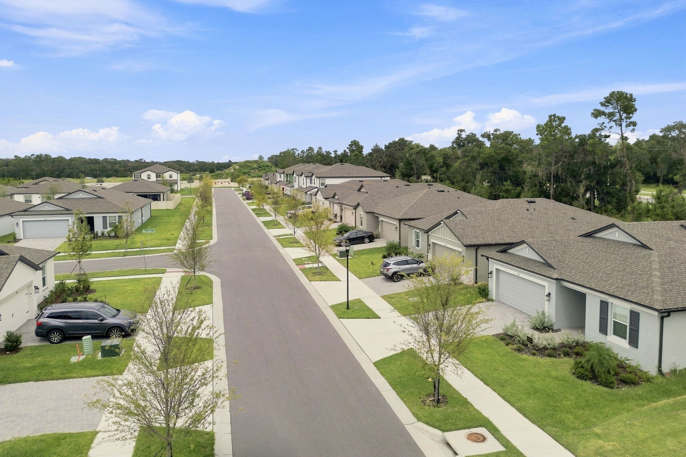 Streetscape