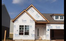 Chamberlin Crossing: Dayton, Ohio - M/I Homes