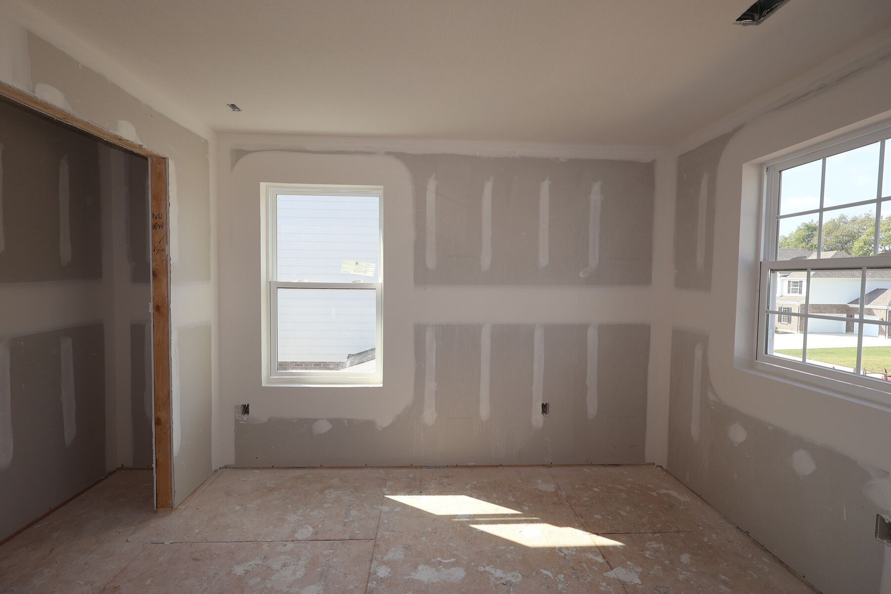 Drywall