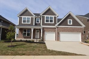 9221 Bottega Drive South (Hyde Park)
