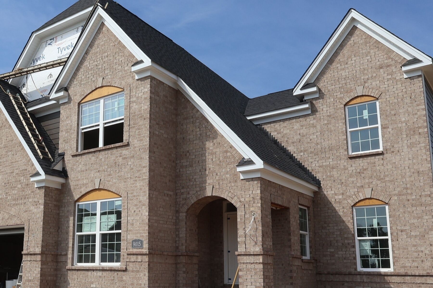 Keating - Sorrento: Washington Township, Ohio - M/I Homes
