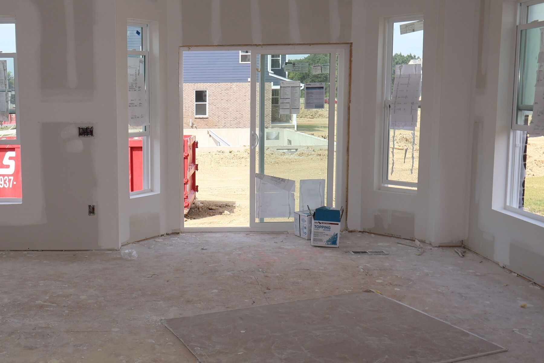 Drywall