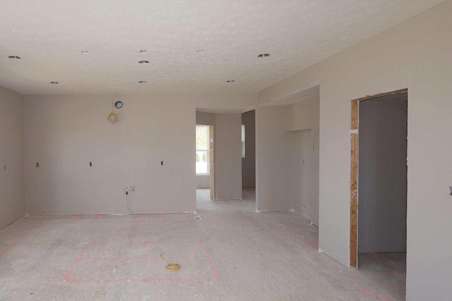 Drywall