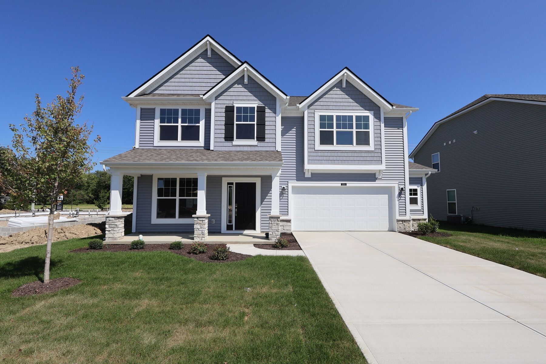 10114 Bitternut Run Lane (Fairbanks)