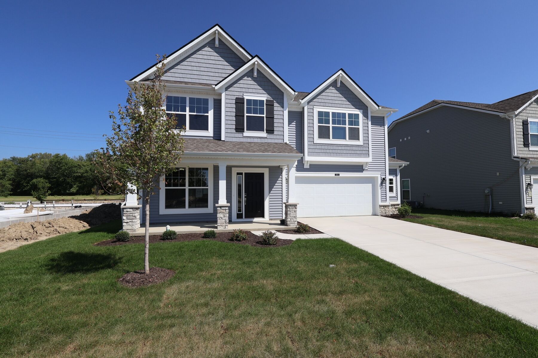 Front Exterior