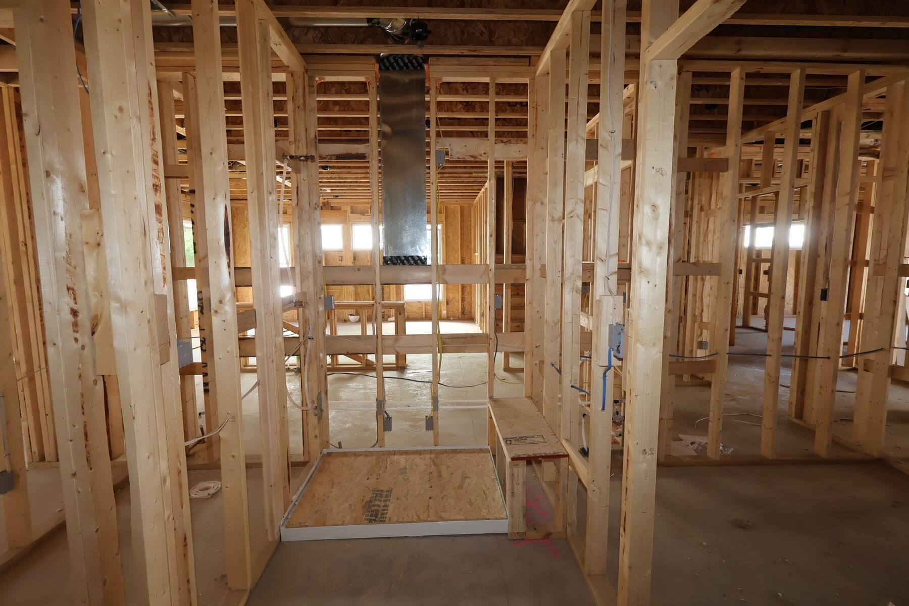 Framing