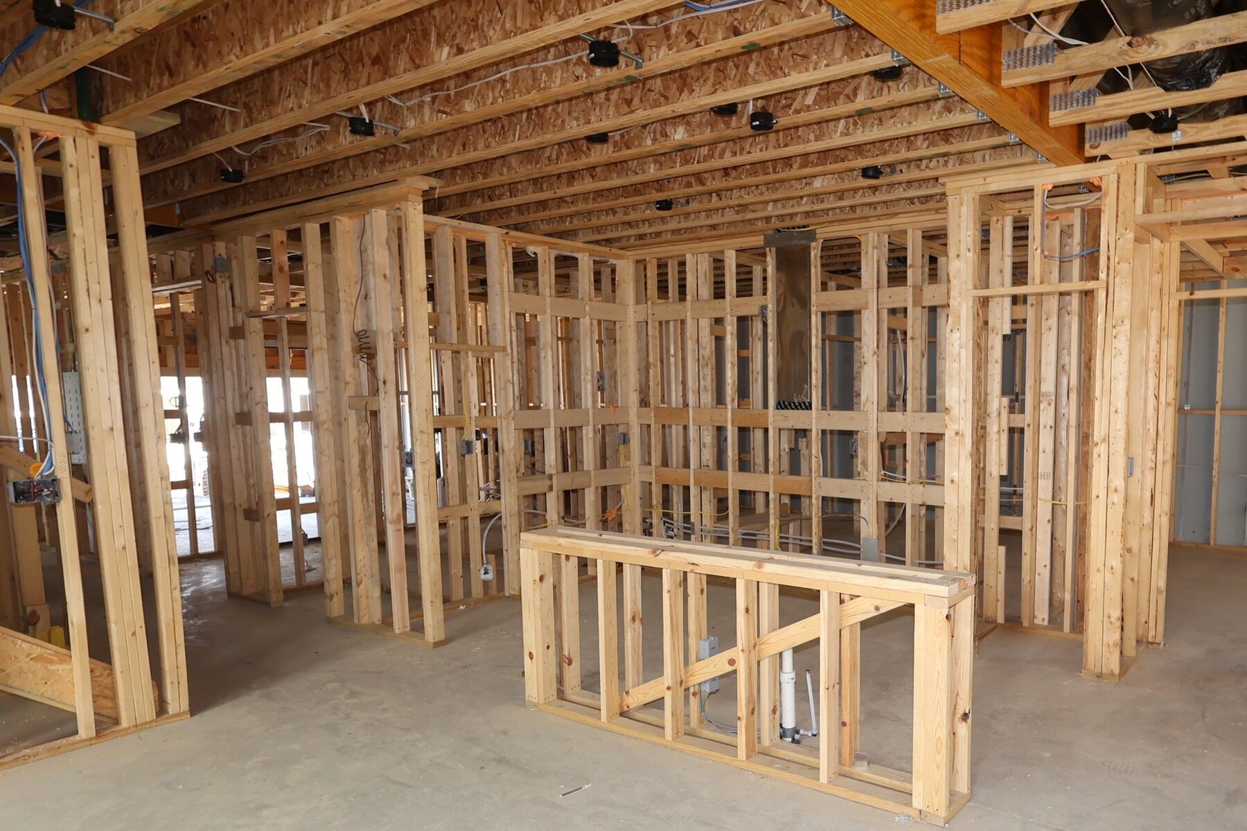 Framing