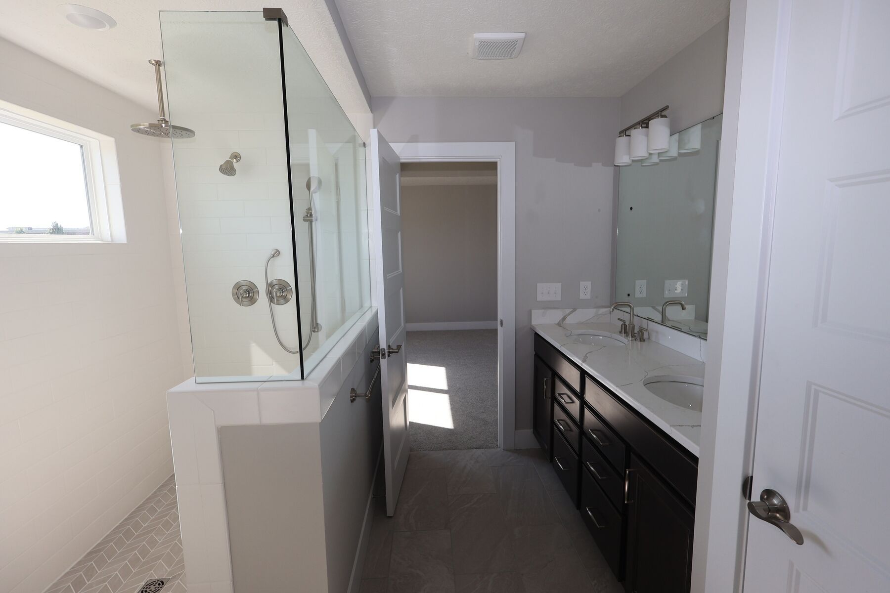 Owner's Bathroom