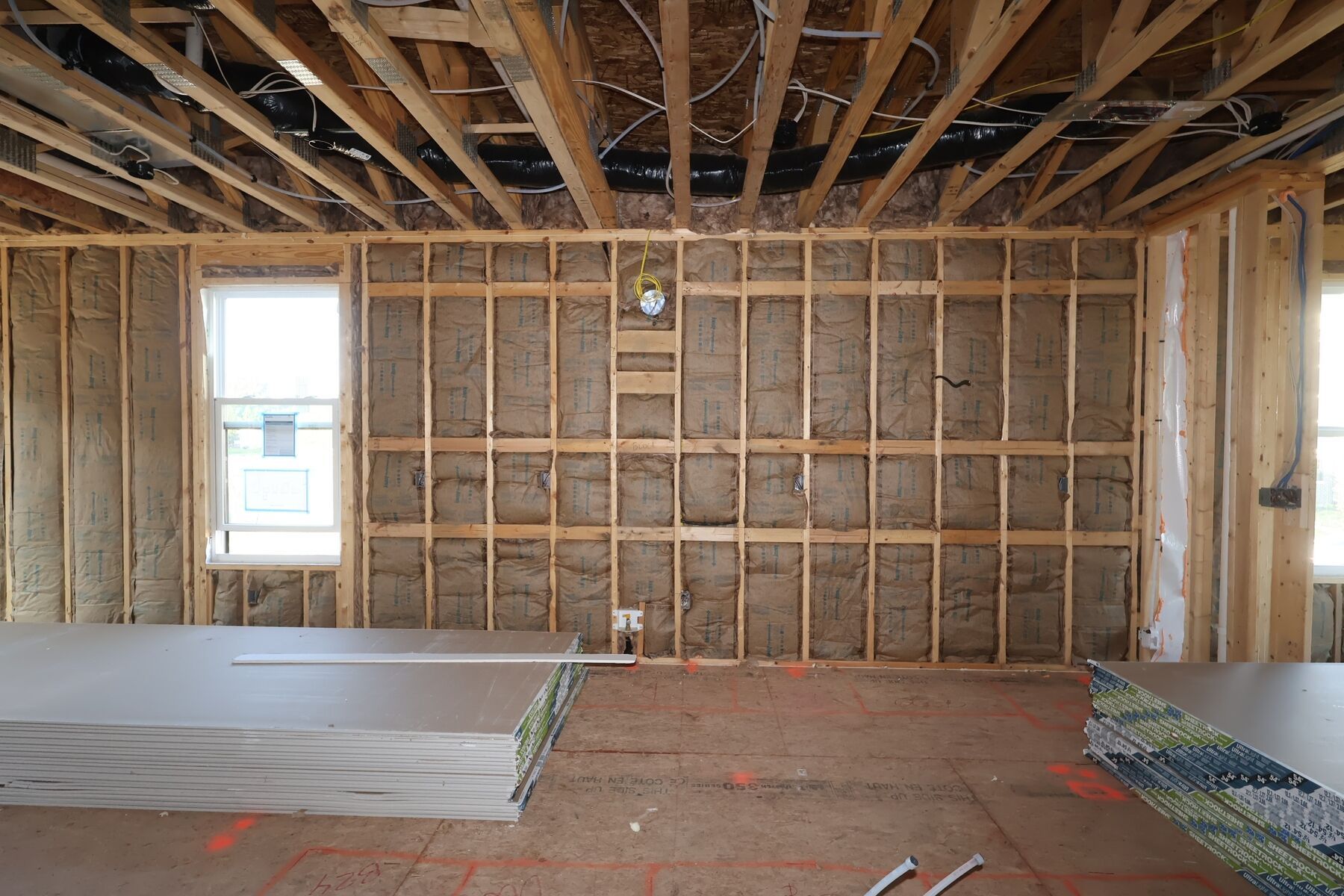 Insulation