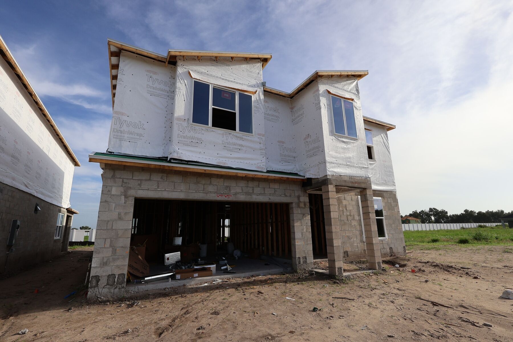 Cambria - Grassmere: Zellwood, Florida - M/I Homes