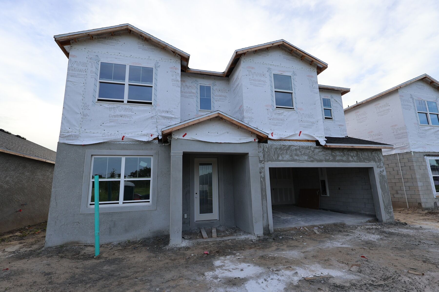 2861 Sweetgrass Lane (Santa Barbara II)