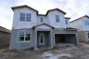 2861 Sweetgrass Lane (Santa Barbara II)