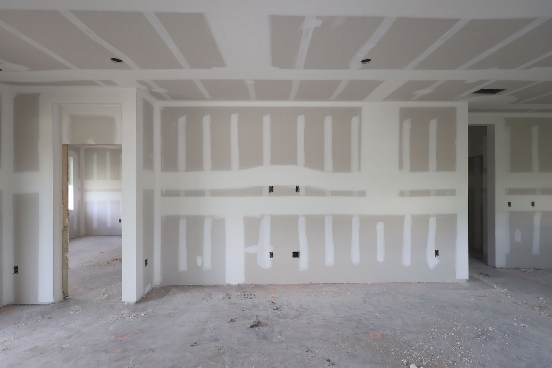 Drywall
