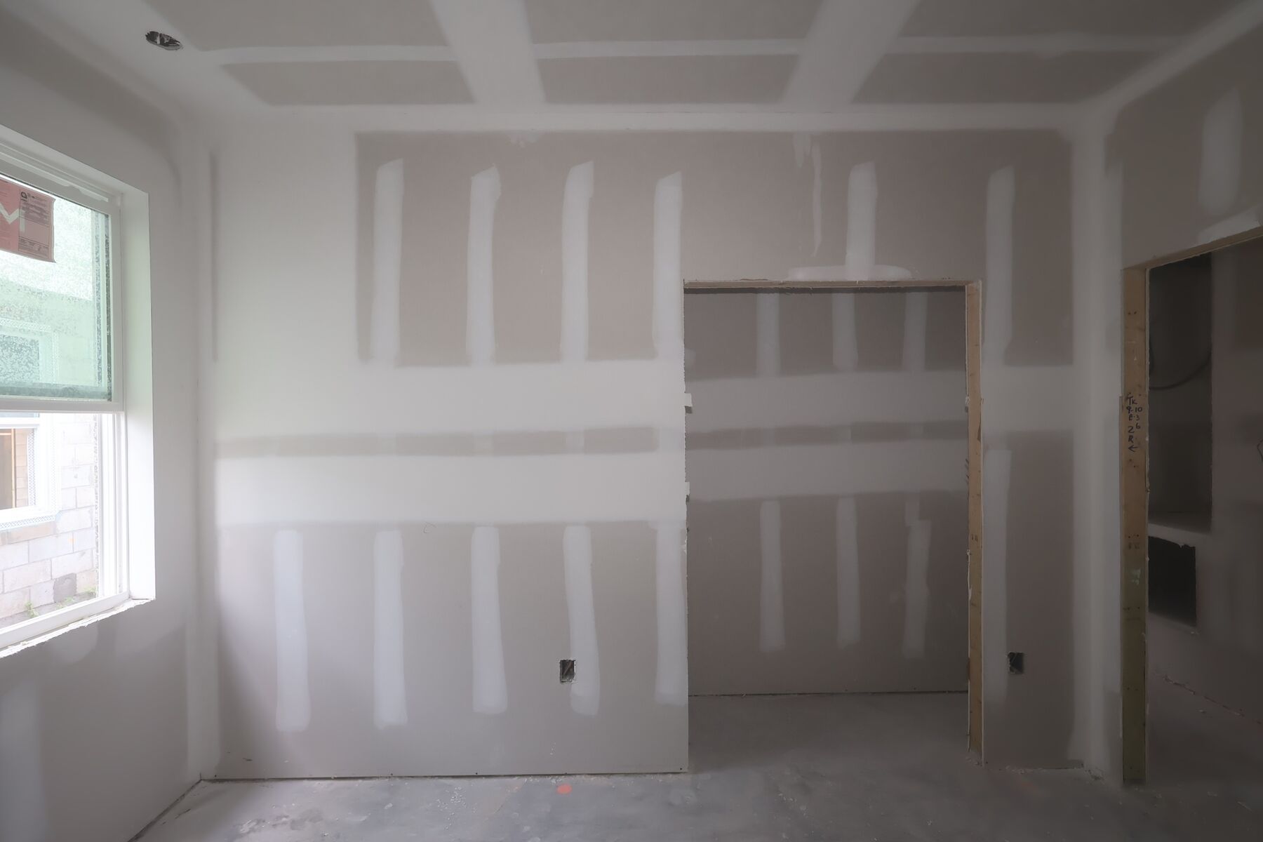 Drywall