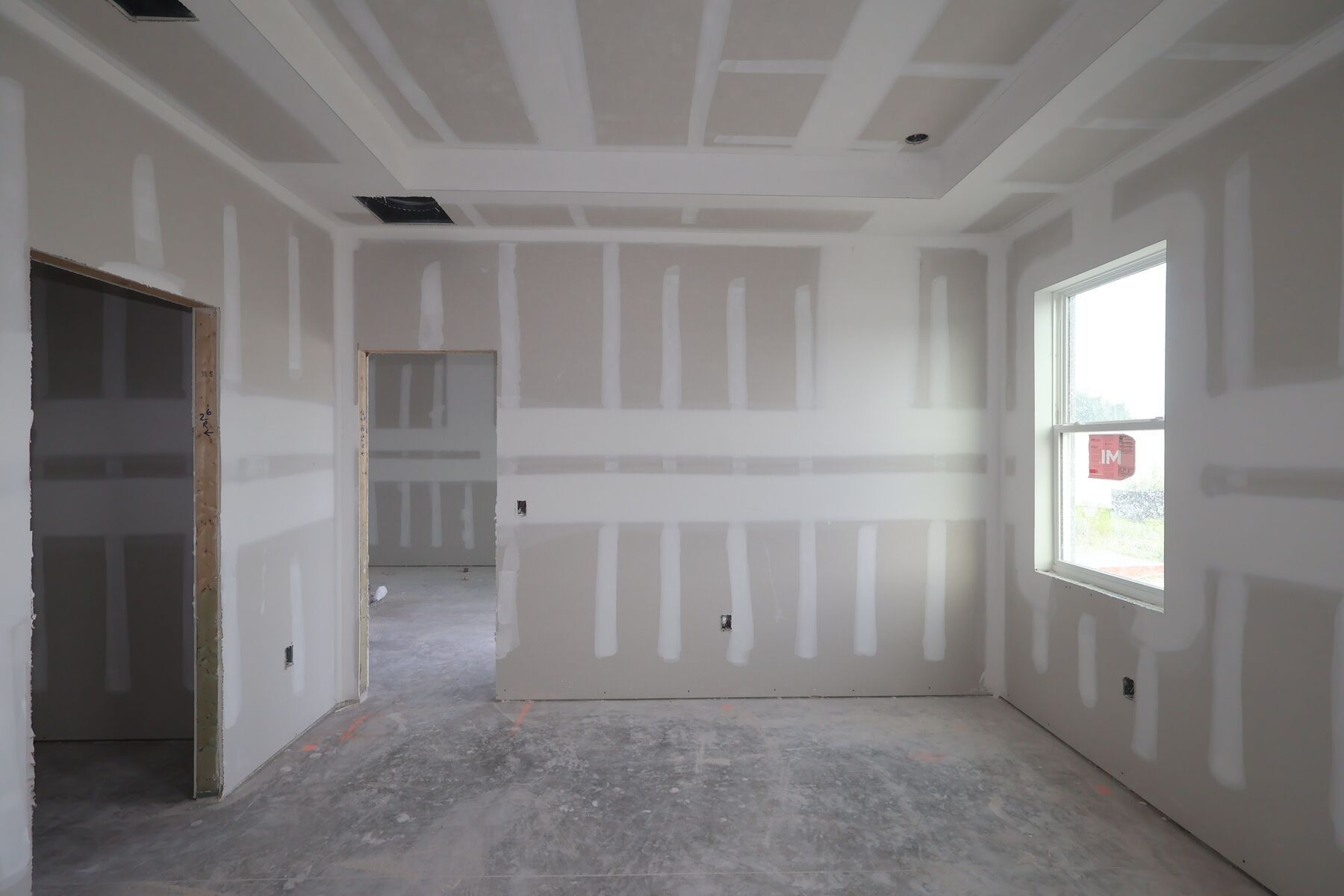 Drywall