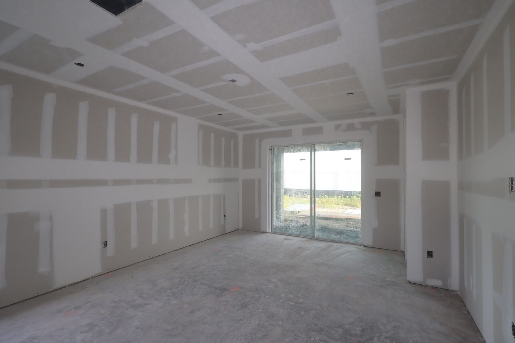 Drywall