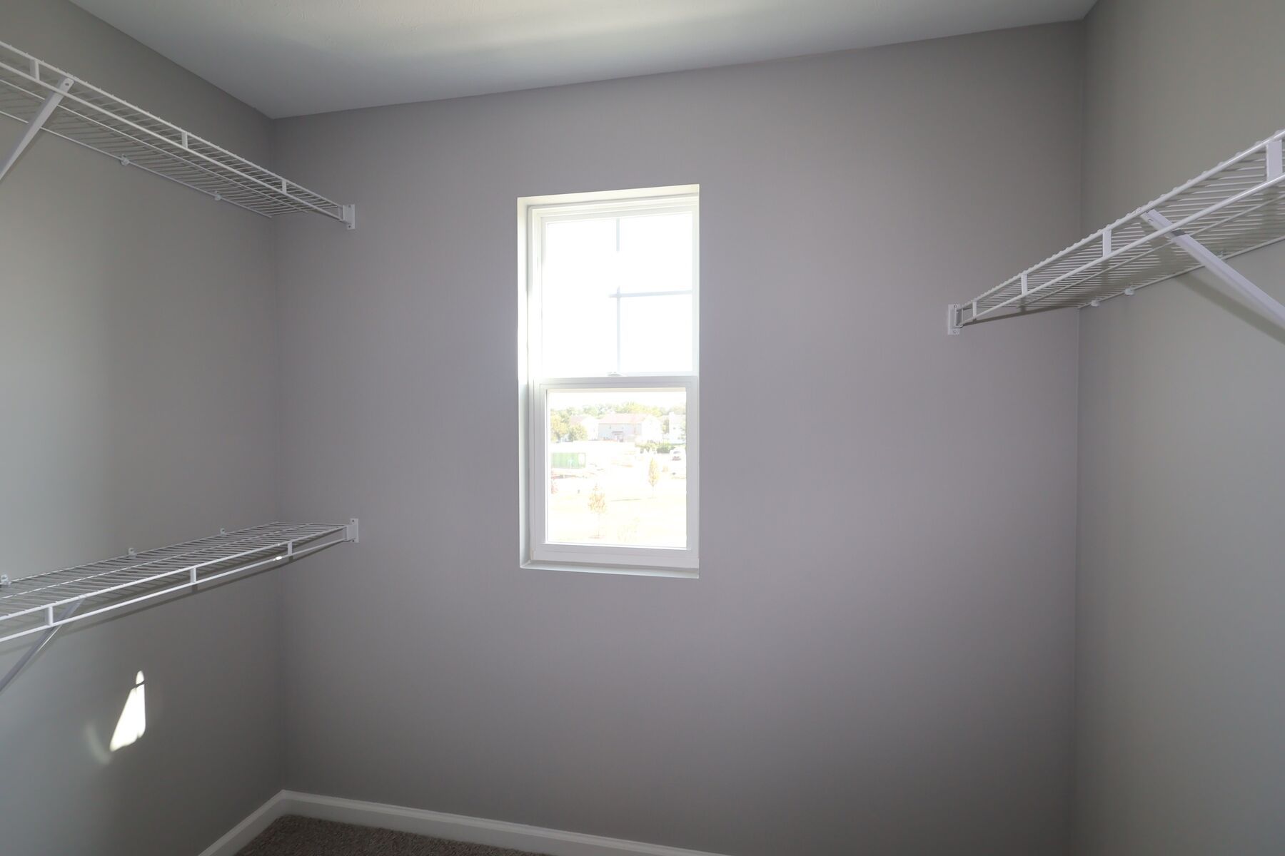 Owner's Closet