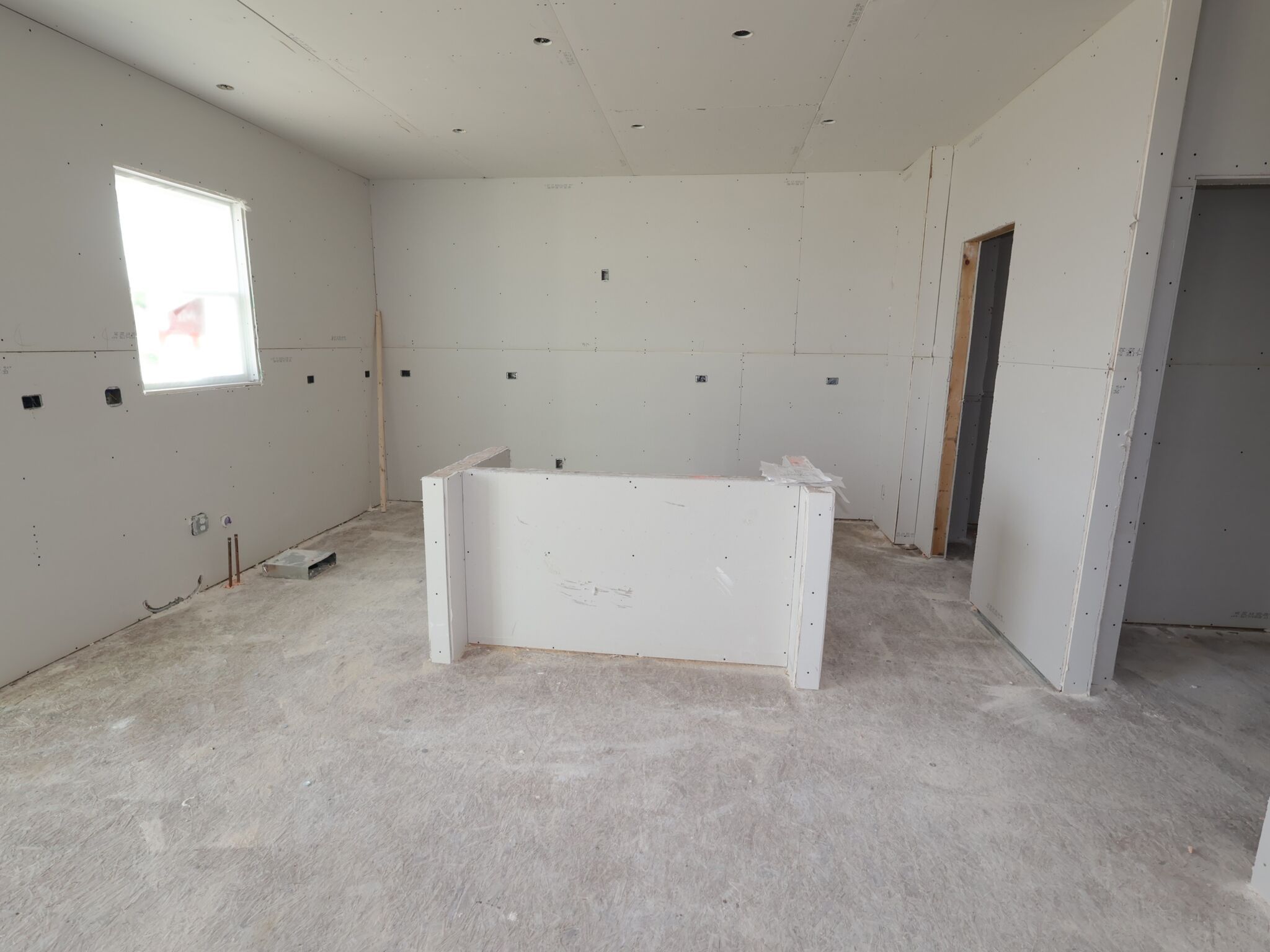 Drywall