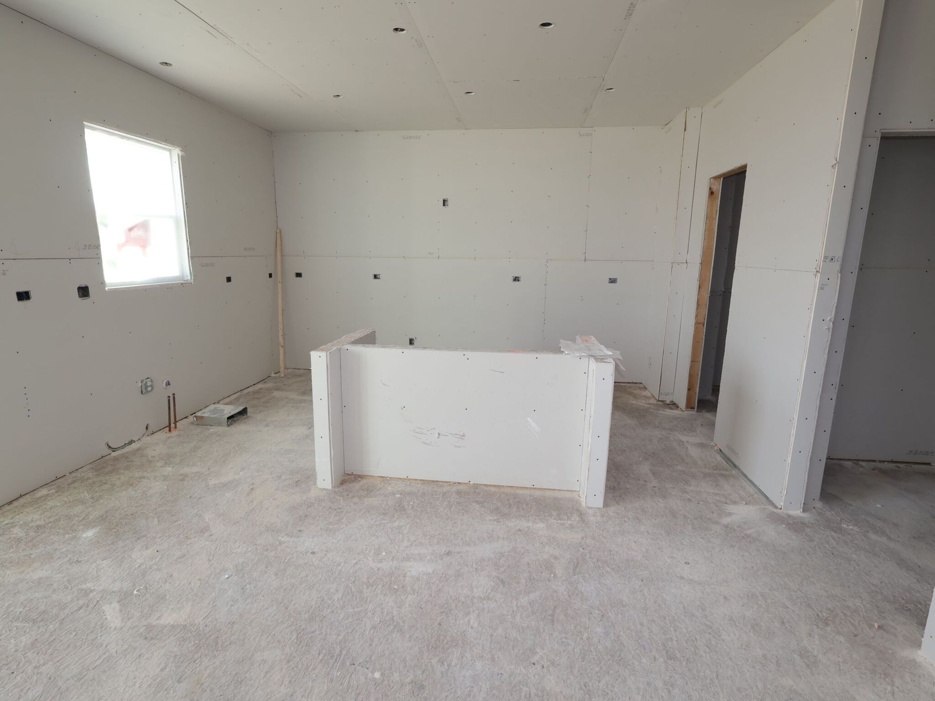 Drywall