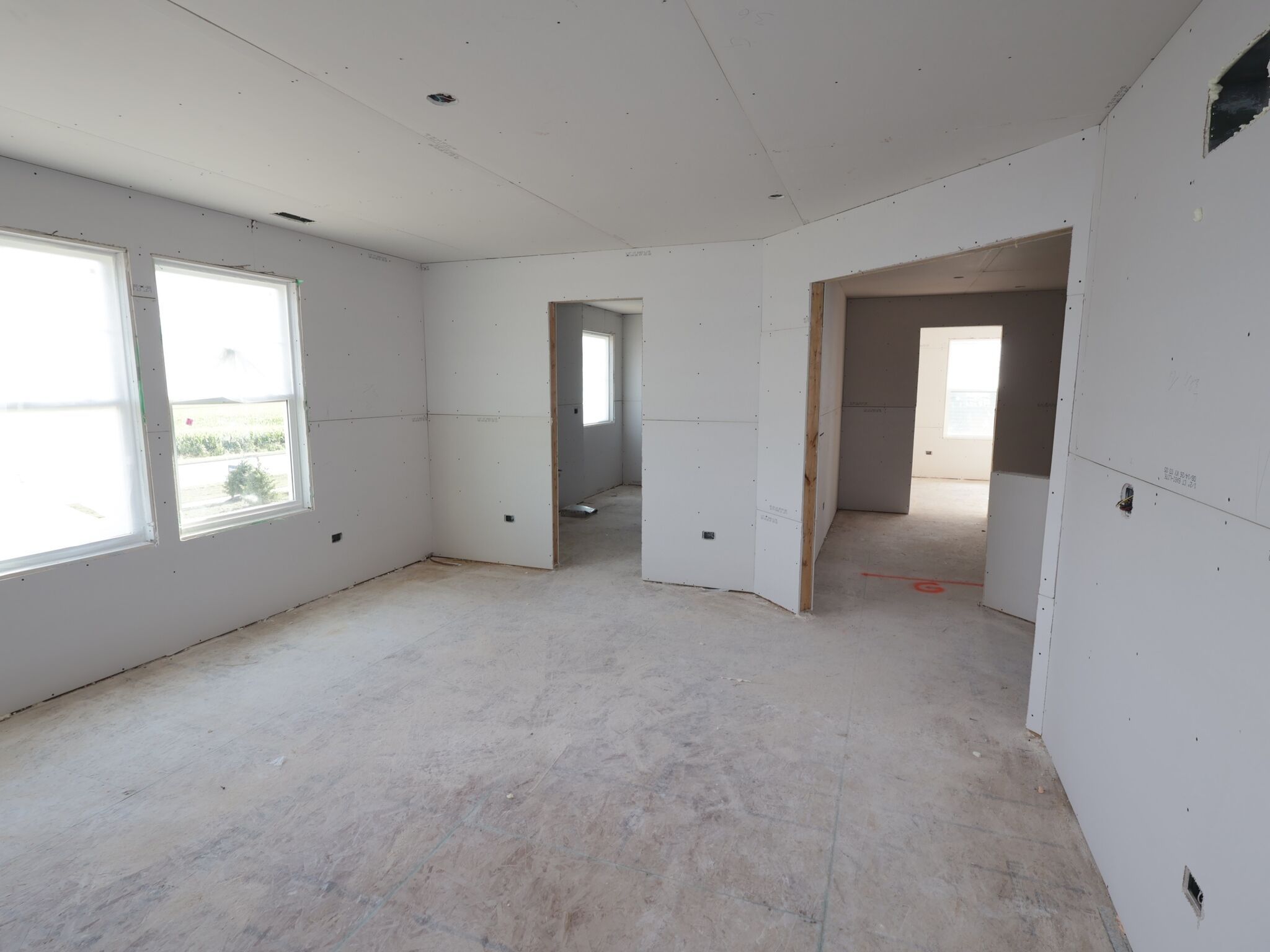 Drywall