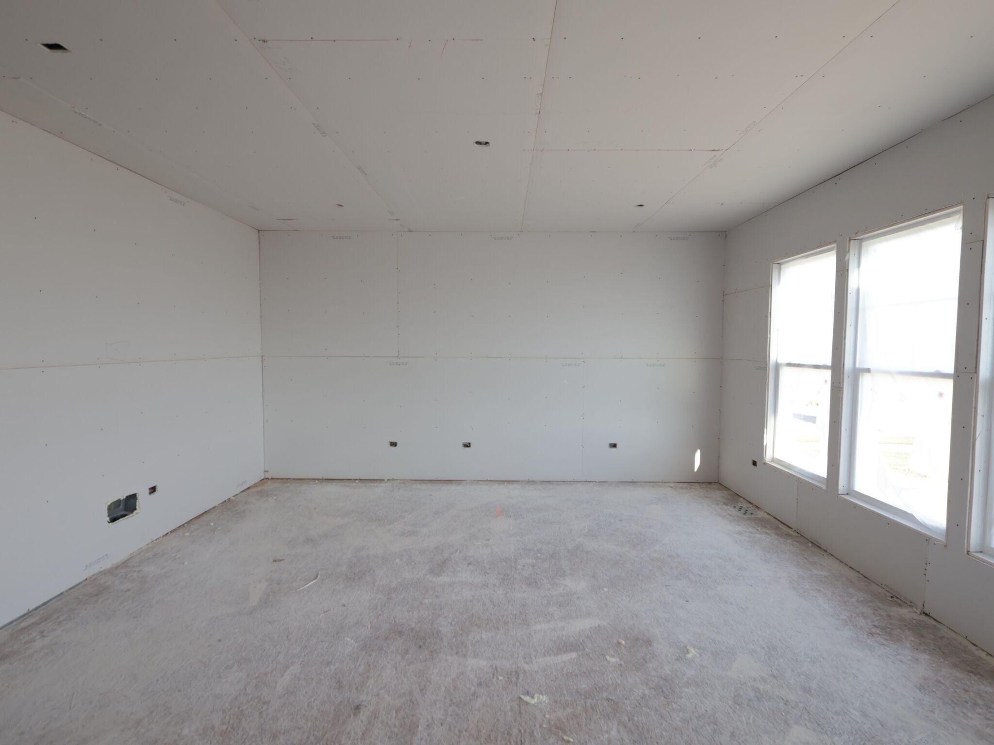 Drywall