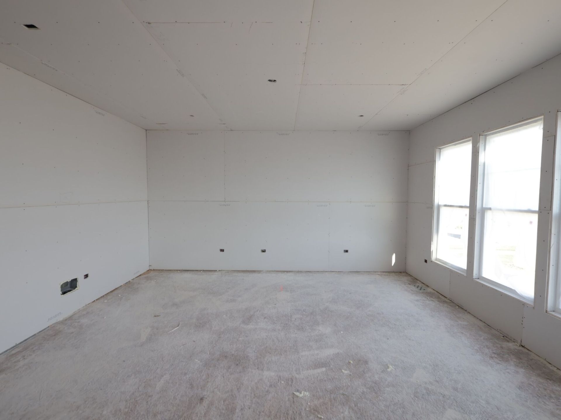Drywall