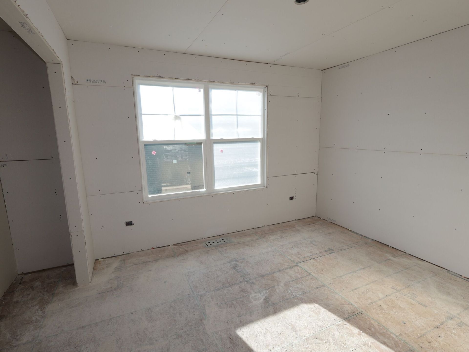 Drywall