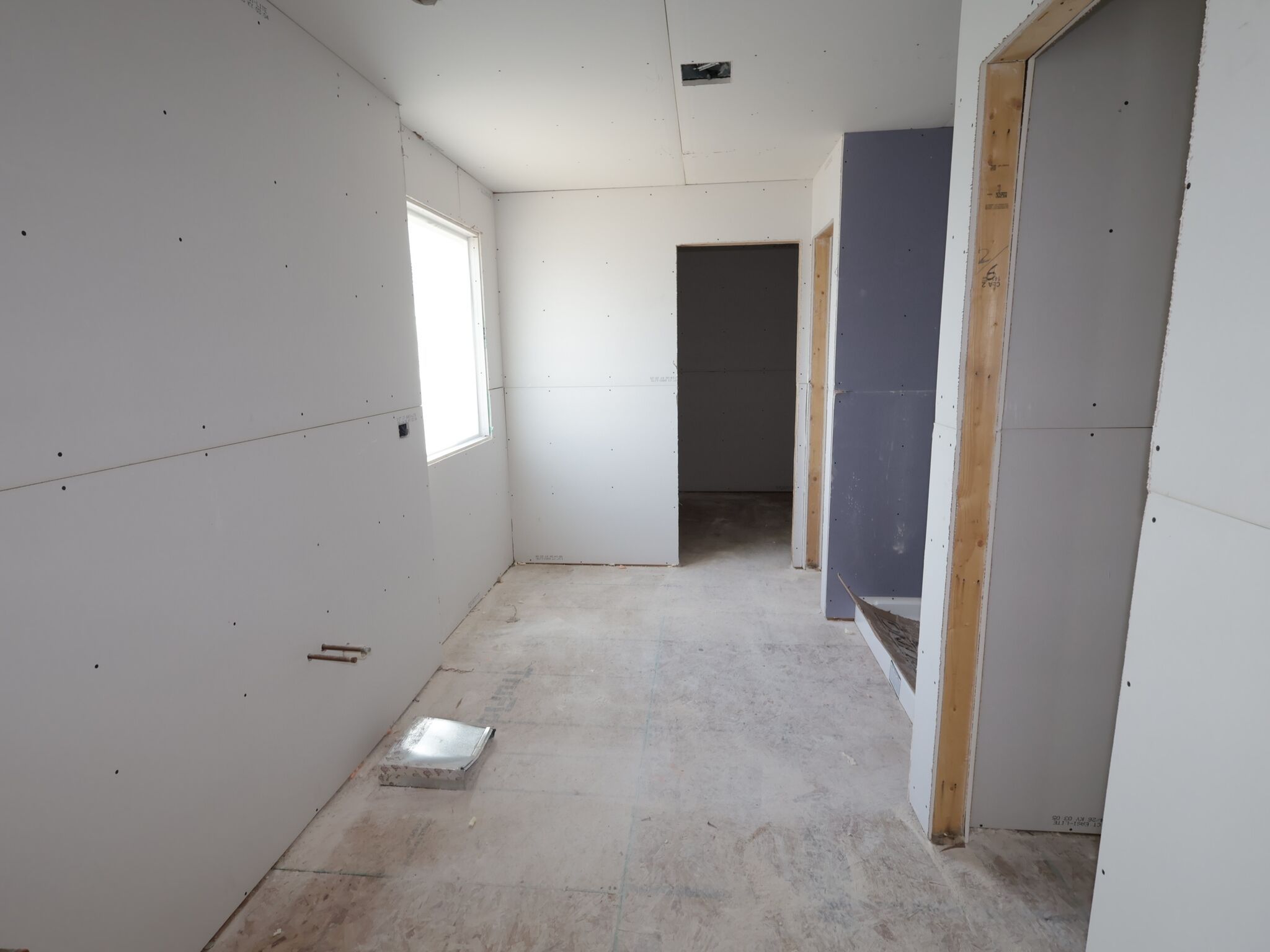 Drywall