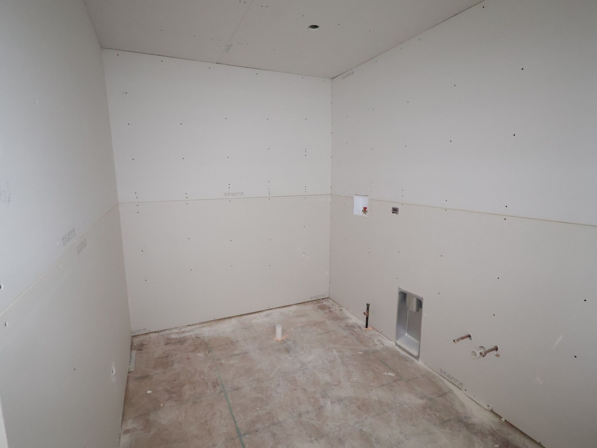 Drywall