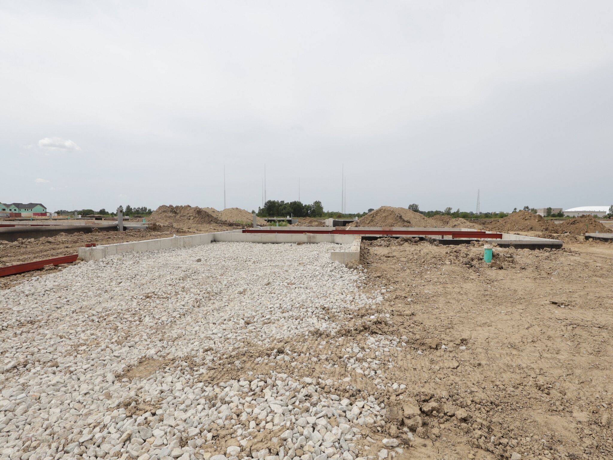 Homesite